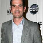 Portrait of Ty Burrell