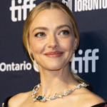 Portrait of Amanda Seyfried