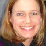 Portrait of Andrea Barber