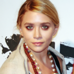 Portrait of Ashley Olsen