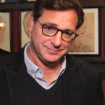 Portrait of Bob Saget