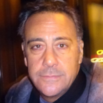 Brad Garrett in 2016