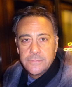 Brad Garrett in 2016