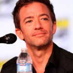 David Faustino at Comic-Con in 2012