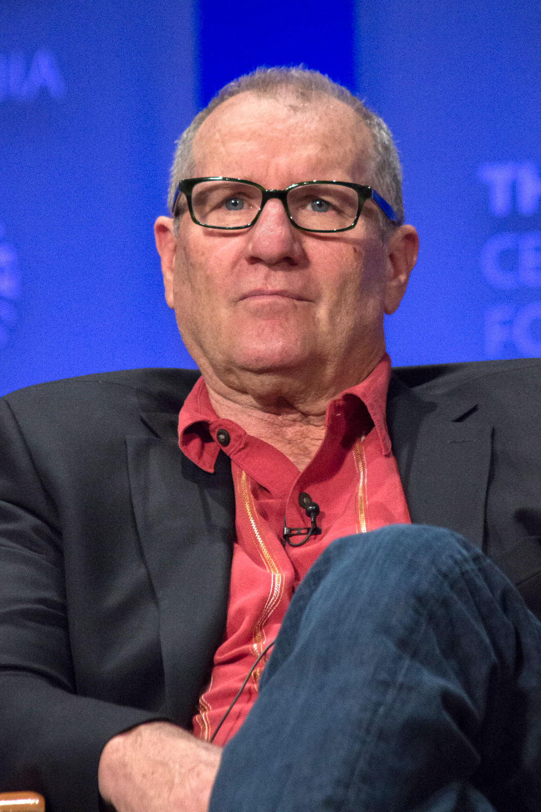 Portrait of Ed O’Neill