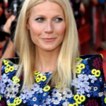 Portrait of Gwyneth Paltrow