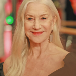 Helen Mirren at the 2023 Berlin International Film Festival