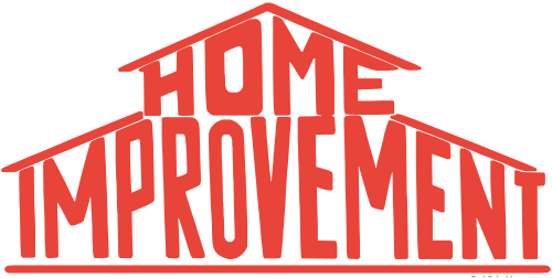 Home Improvement television series logo