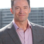 Hugh Jackman in 2019