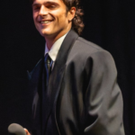 Portrait of Jacob Elordi
