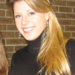 Portrait of Jodie Sweetin