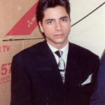 John Stamos, photographed in 1990