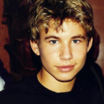 Jonathan Taylor Thomas in 1998