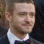 Justin Timberlake at the 2011 Academy Awards
