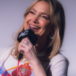 Portrait of Kate Hudson