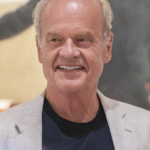 Kelsey Grammer at a film screening in 2026