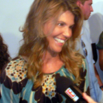 Portrait of Lori Loughlin