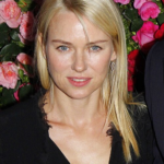 Naomi Watts at the 2012 Tribeca Film Festival artists dinner