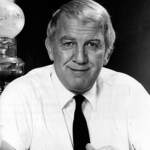 Nicholas Colasanto in a 1982 NBC publicity portrait