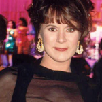 Patricia Richardson at the 1994 Emmy Awards