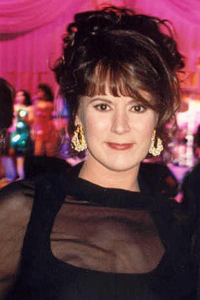 Patricia Richardson at the 1994 Emmy Awards