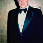 Peter Boyle at the 1978 F.I.S.T. premiere