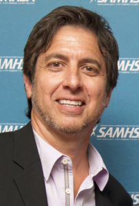 Ray Romano at the 2014 Voice Awards