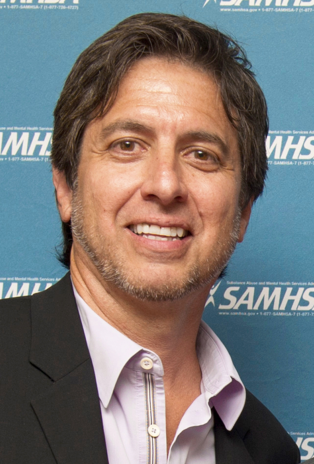 Ray Romano at the 2014 Voice Awards