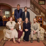 Surviving Everybody Loves Raymond cast members at the 2025 reunion