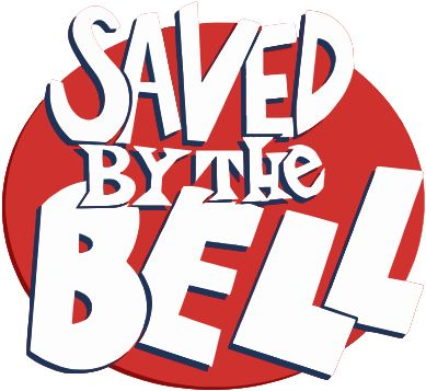 Saved by the Bell logo