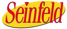 Seinfeld logo