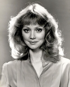 Shelley Long in a 1982 NBC publicity portrait